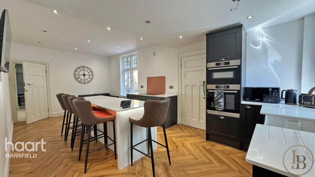 House in Nottingham - View 2