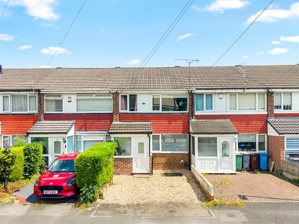 Main image of property: Amberwood Drive, Manchester