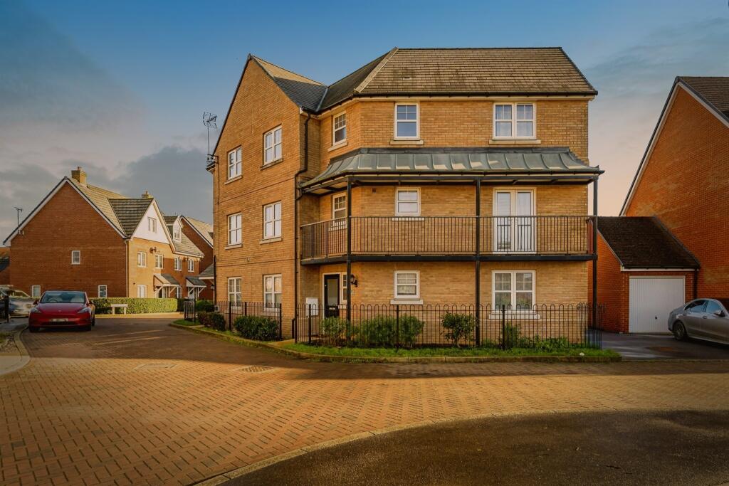 Main image of property: Tyson Road, Aylesbury