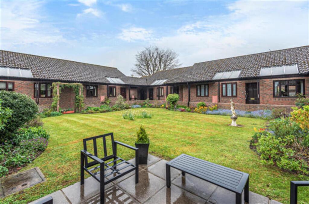 Main image of property: Middlebridge Street, Romsey