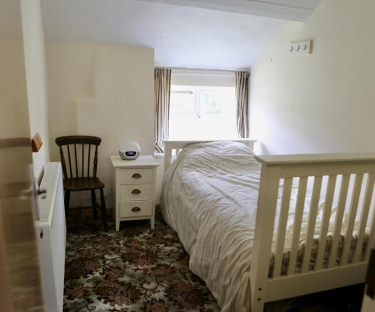 Attractive Smallholding Country Property