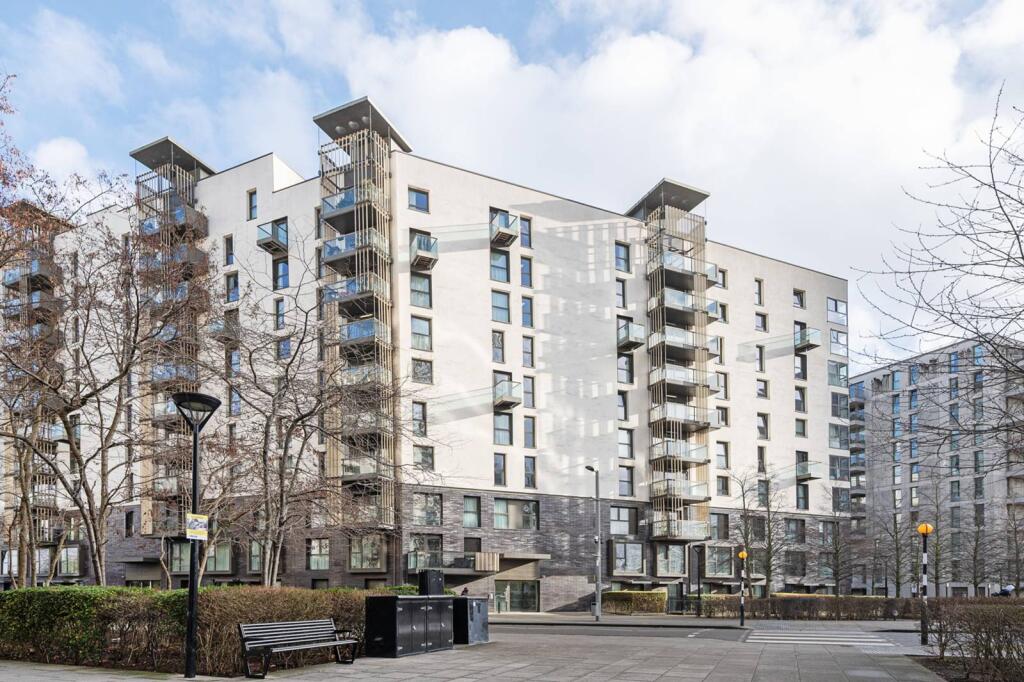 Main image of property: East Village, Stratford, London, E20