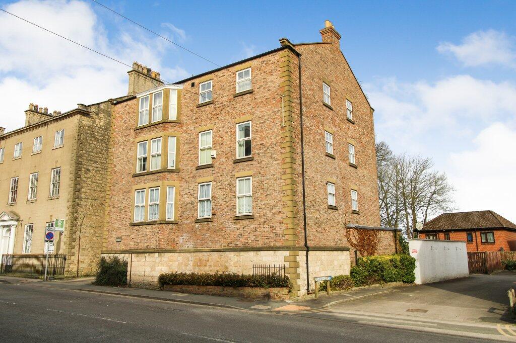 Main image of property: Casson House, York Place, Knaresborough, North Yorkshire, HG5