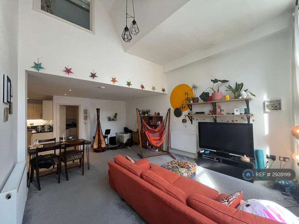 Main image of property: Ambrosia House, Bristol, BS5