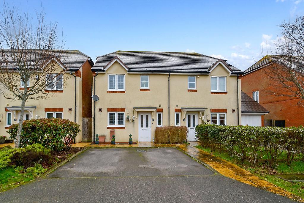 Main image of property: Fellows Gardens, Yapton, Arundel, West Sussex, BN18 0HW