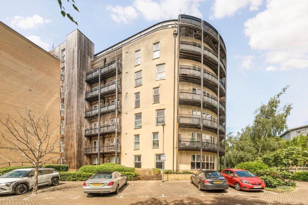 Main image of property: Lanadron Close, Isleworth