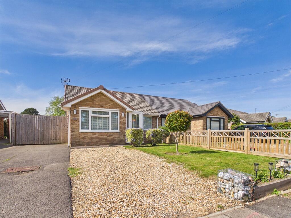 Main image of property: Clive Road, Highcliffe, Dorset, BH23