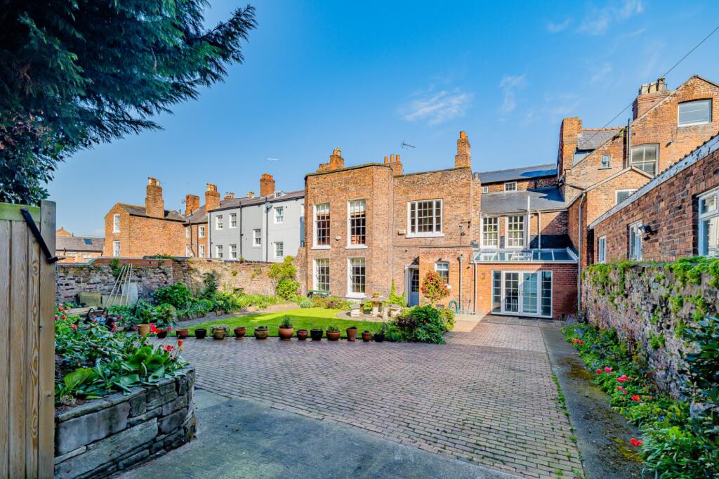 Main image of property: King Street, Chester, Cheshire