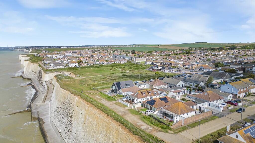 Main image of property: The Promenade, Peacehaven