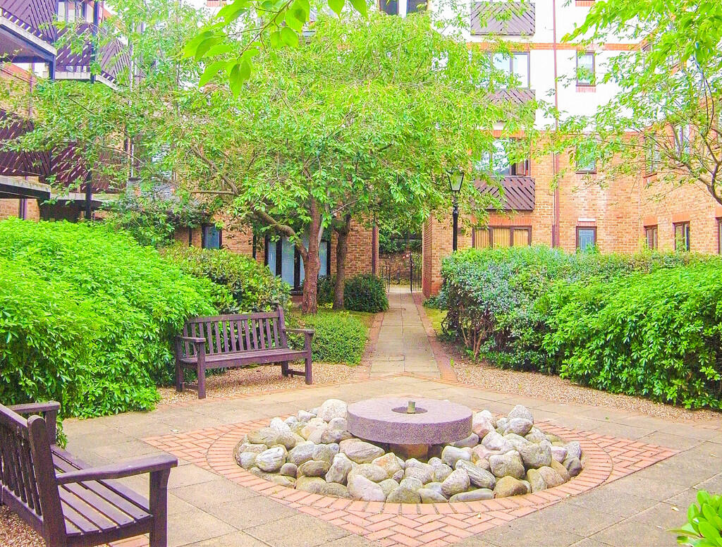 Main image of property: Lichfield Gardens, Richmond