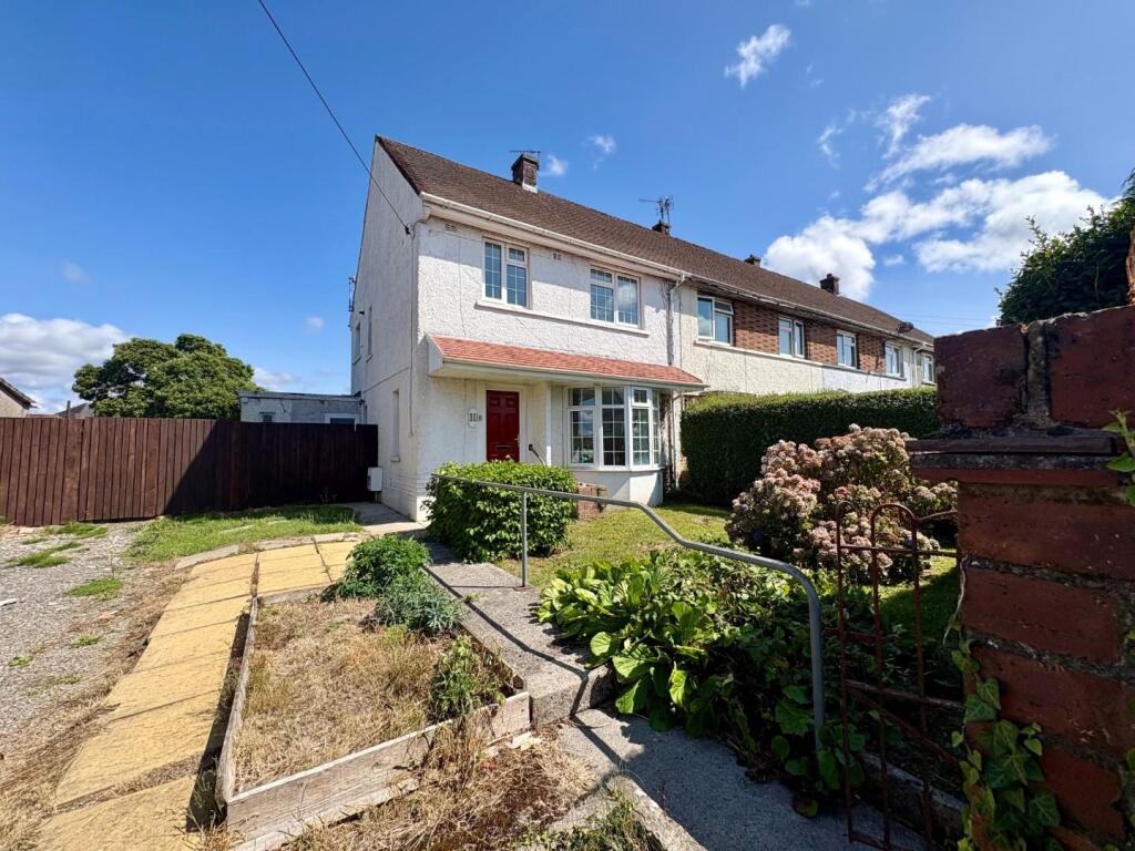 Main image of property: Bryncoch Road, Sarn, Bridgend County Borough, CF32 9PA