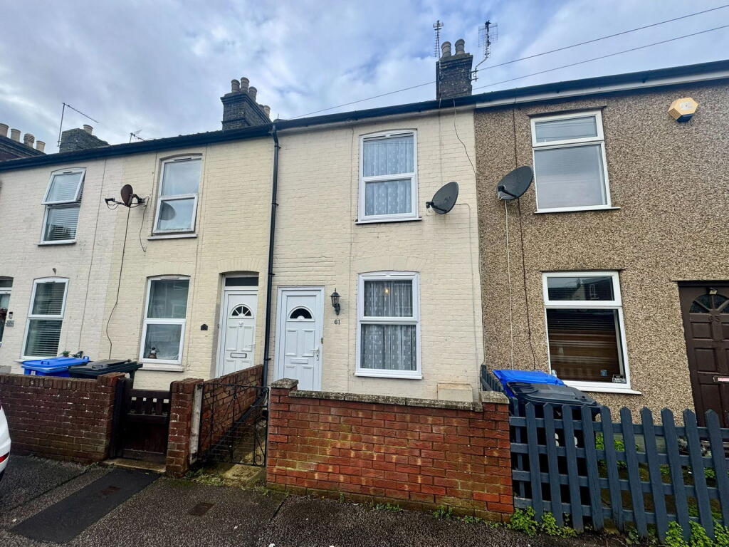 Main image of property: Edinburgh Road,Lowestoft,NR32 1SU