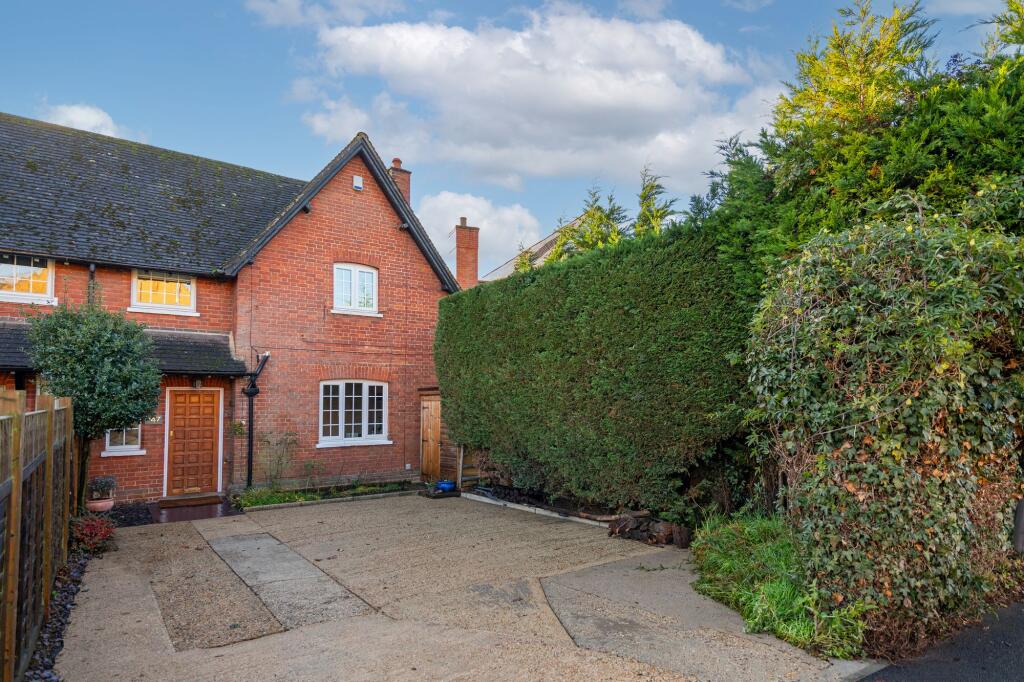 Main image of property: Sandcross Lane, Reigate, RH2