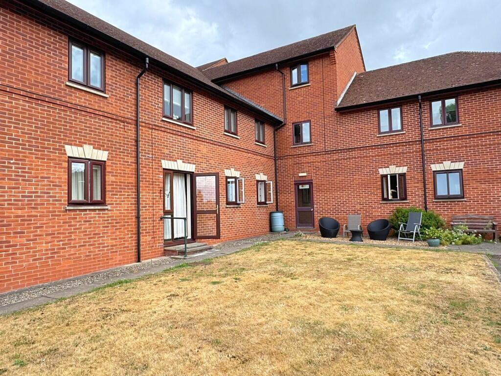 Main image of property: New Street, Ledbury