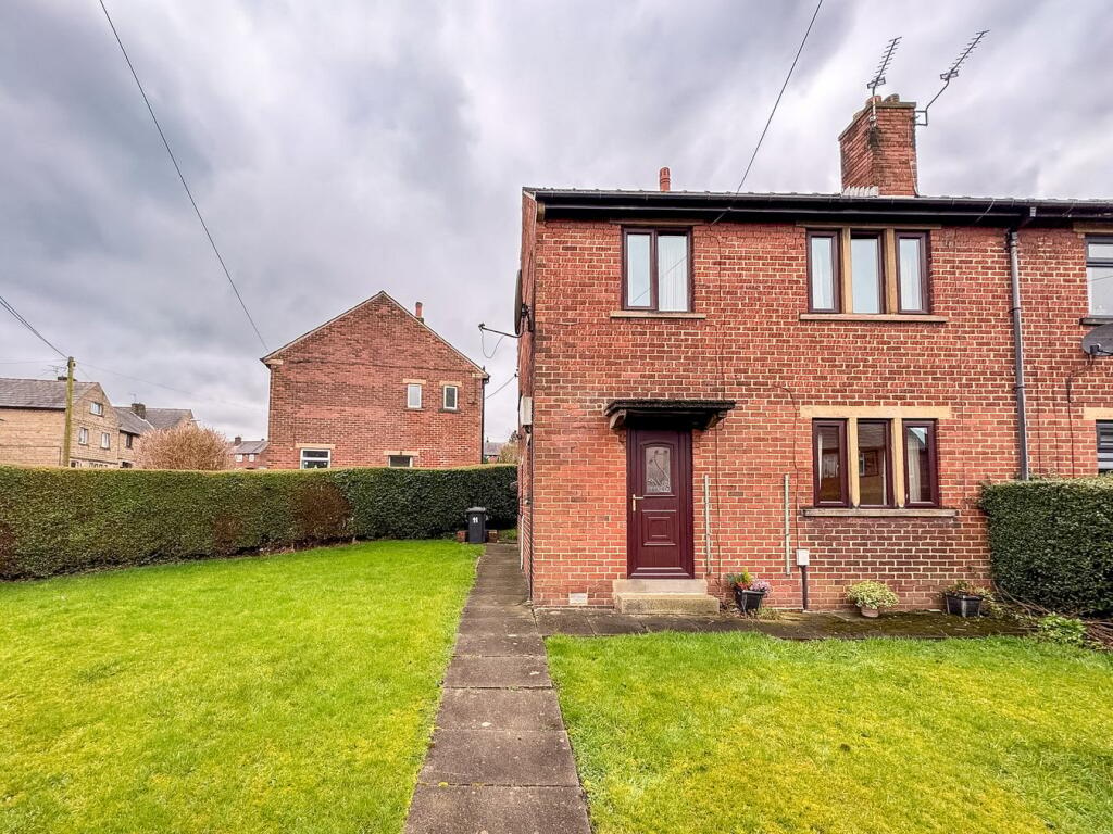 Main image of property: Bradshaw Drive, Honley, Holmfirth, HD9