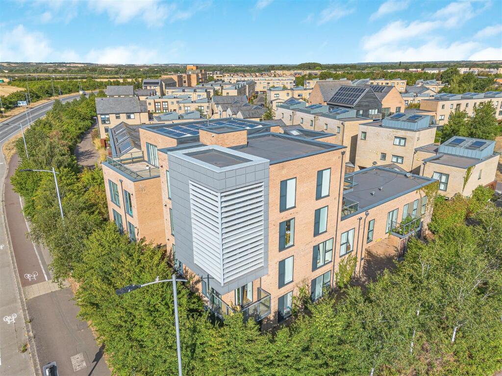 Main image of property: Glebe Farm Drive, Trumpington, CB2