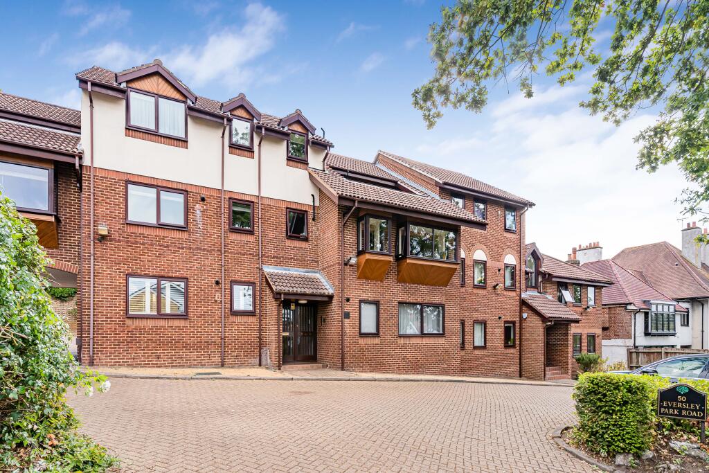 Main image of property: Oak Lodge, Eversley Park Road, Southgate, Enfield