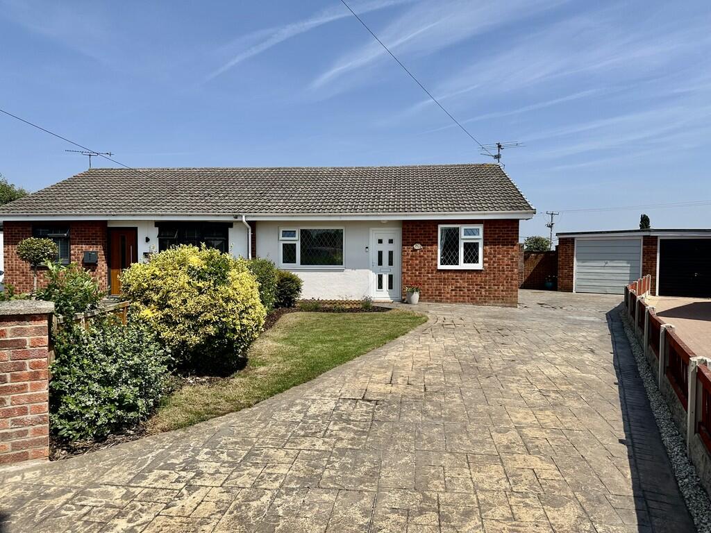 Main image of property: Woodford Road, Barnby Dun, Doncaster