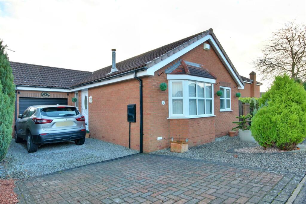 Main image of property: Laburnum Drive, Beverley