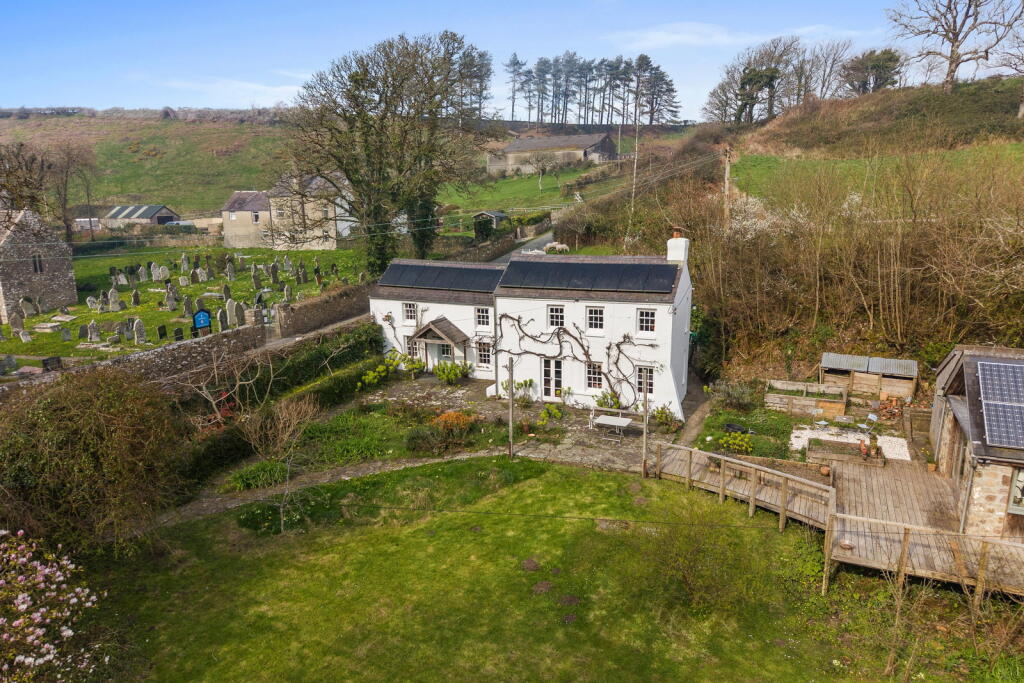 Main image of property: Bridge Cottage, Cheriton, Llanmadoc, Gower, Swansea, SA3 1BY