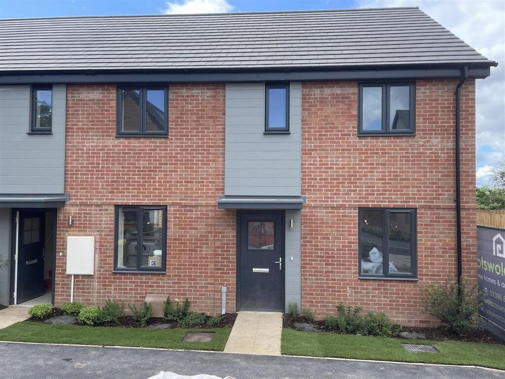 Main image of property: Athelai Edge, Down Hatherley, Gloucester - Shared ownership