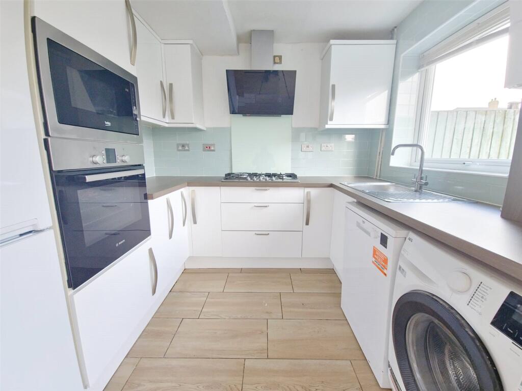 Main image of property: West Malling Way, Hornchurch, Essex, RM12