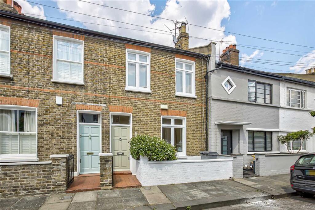 Main image of property: Lillian Road, Barnes