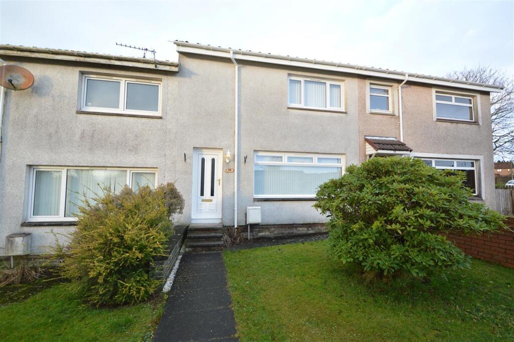 Main image of property: Viewmount Crescent, Strathaven