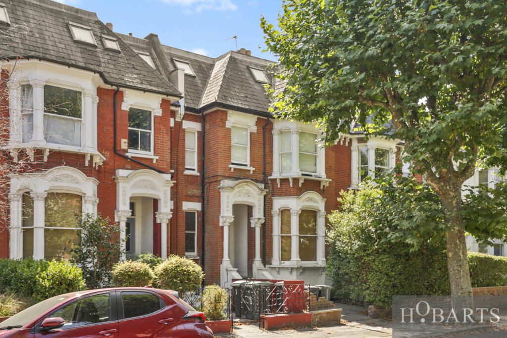 Main image of property: Mount View Road, Stroud Green, N4 4HX