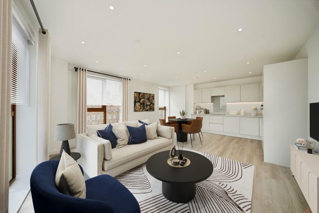 Main image of property: 13 Dod Street, London, E14