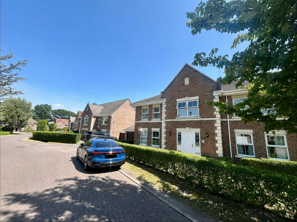 Main image of property: Washington Close, Cheadle Hulme