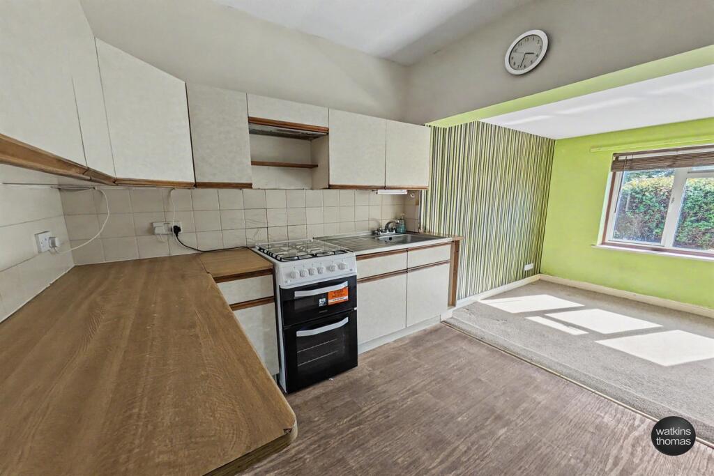 House in Hereford, Hunderton - View 4