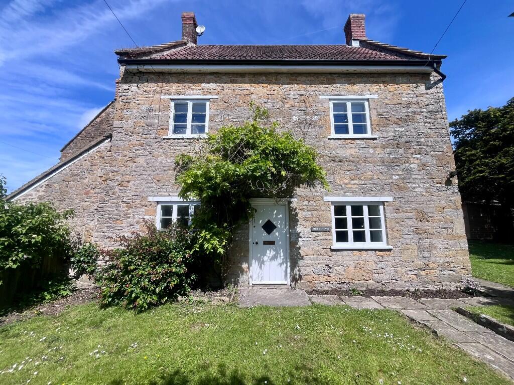 Main image of property: 2 Woolston Road, North Cadbury, Yeovil, BA22 7DW