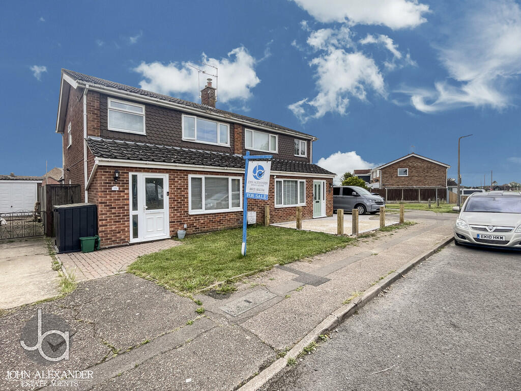 Main image of property: Townsend Road, Tiptree, Colchester