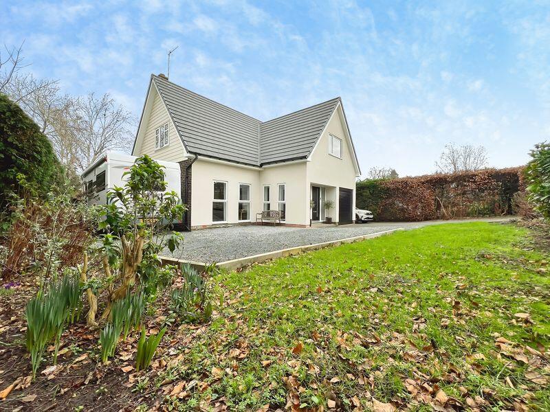 Main image of property: Parklands, Darras Hall, NE20 9LL