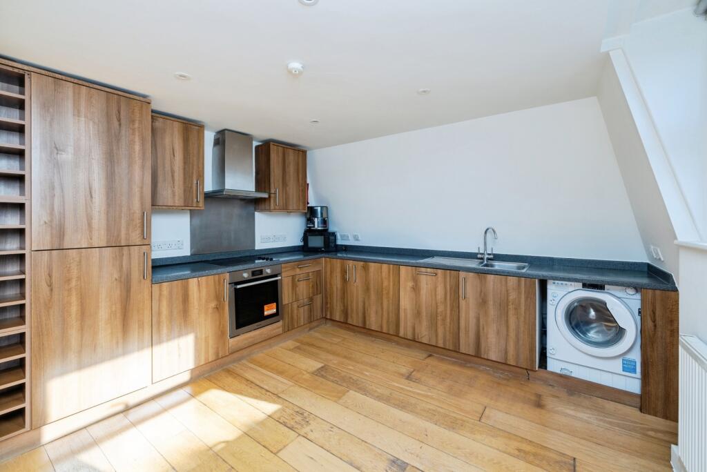 Main image of property: White Horse Road, Limehouse, London, E1