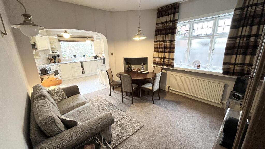 House in Birmingham, Moseley - View 5