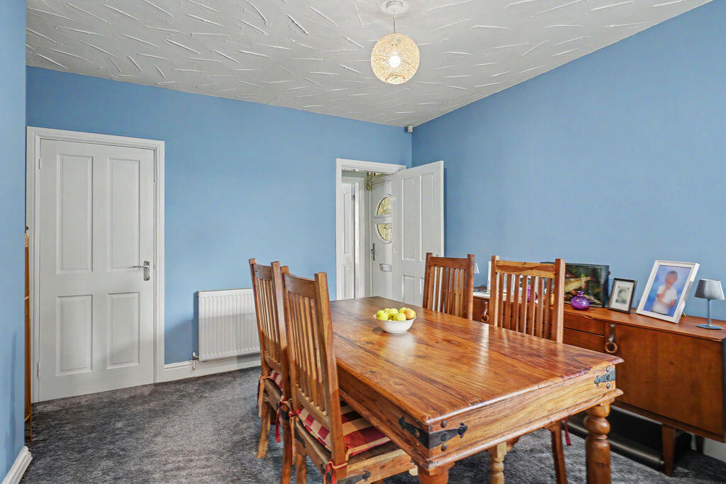 House in Sheffield - View 5