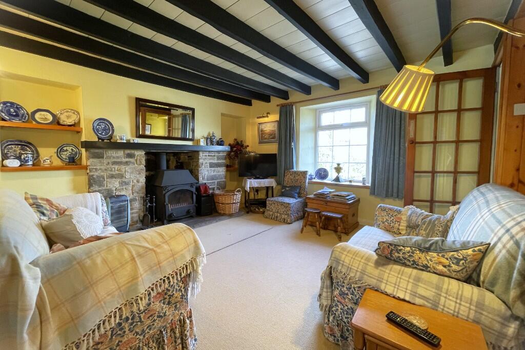 House in Grosmont, North Yorkshire - View 4