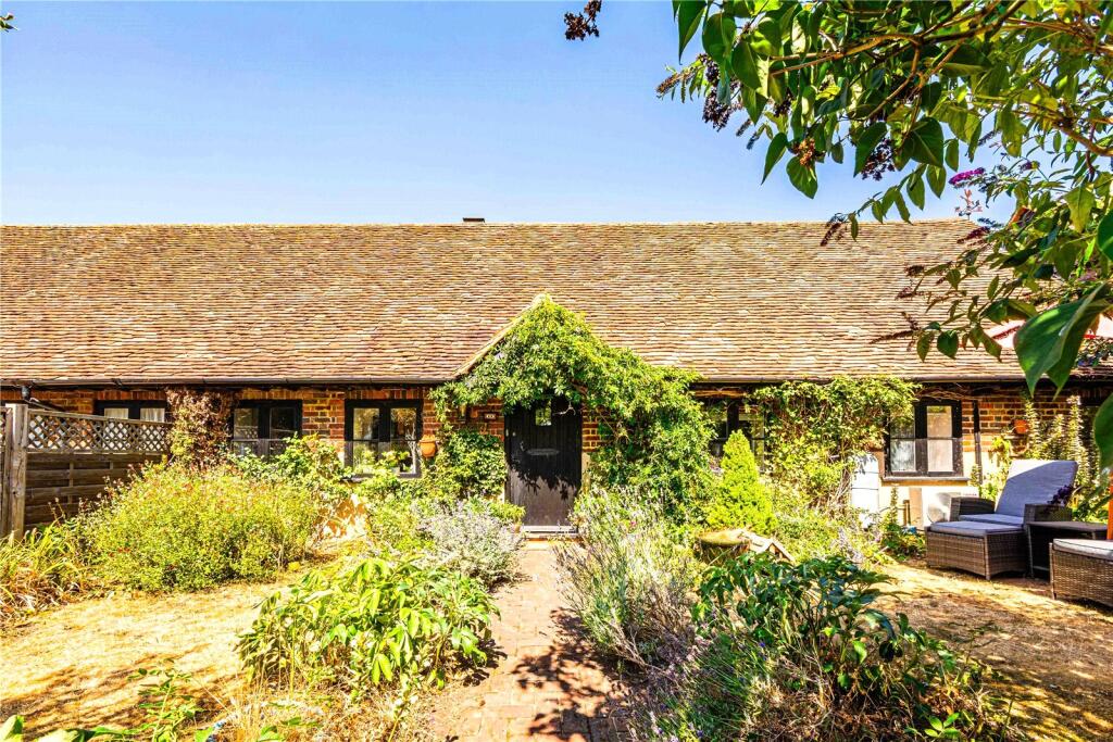 Main image of property: Morgan Gardens, Aldenham, Watford, Hertfordshire, WD25