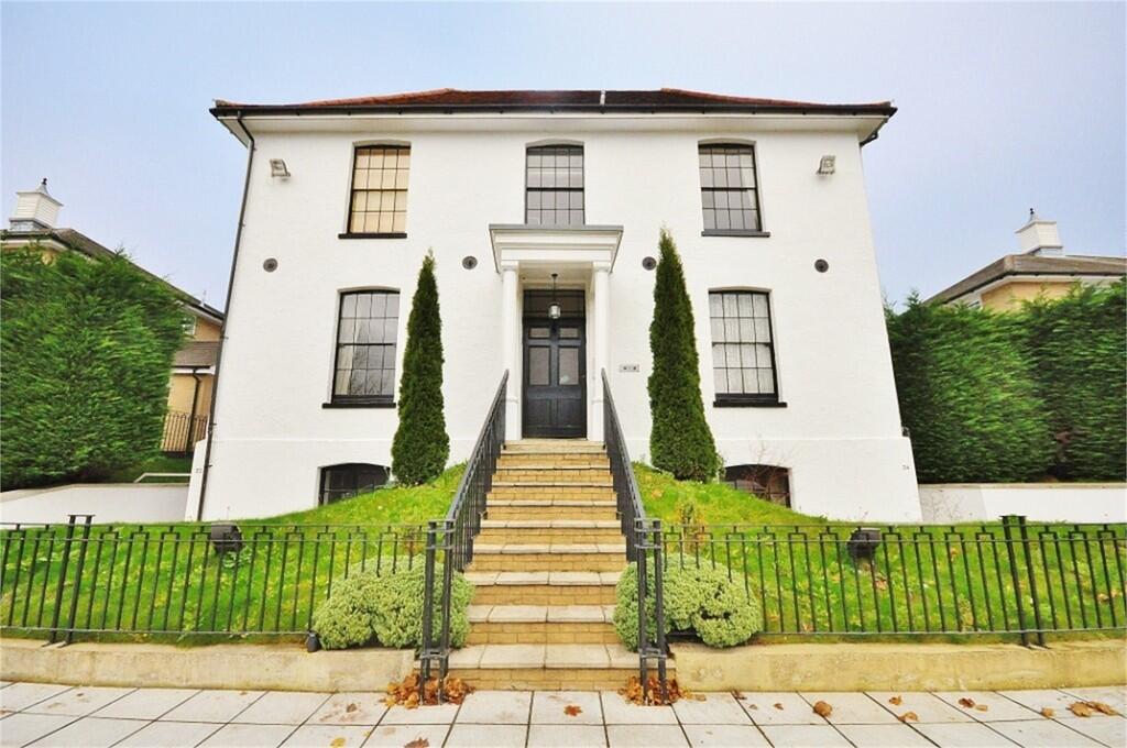 Main image of property: Chelmsford Road, Dunmow
