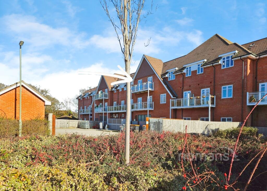 Main image of property: West Wing, Bramall Place, Jubilee Drive, Church Crookham