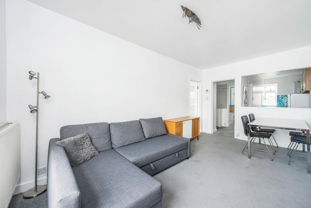 Main image of property: Orsett Terrace, Bayswater, London, W2