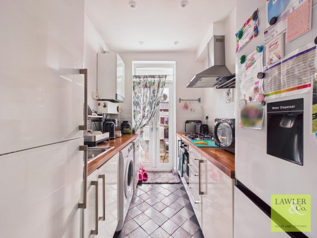 House in Stockport, Stepping Hill, Bramhall Moor - More