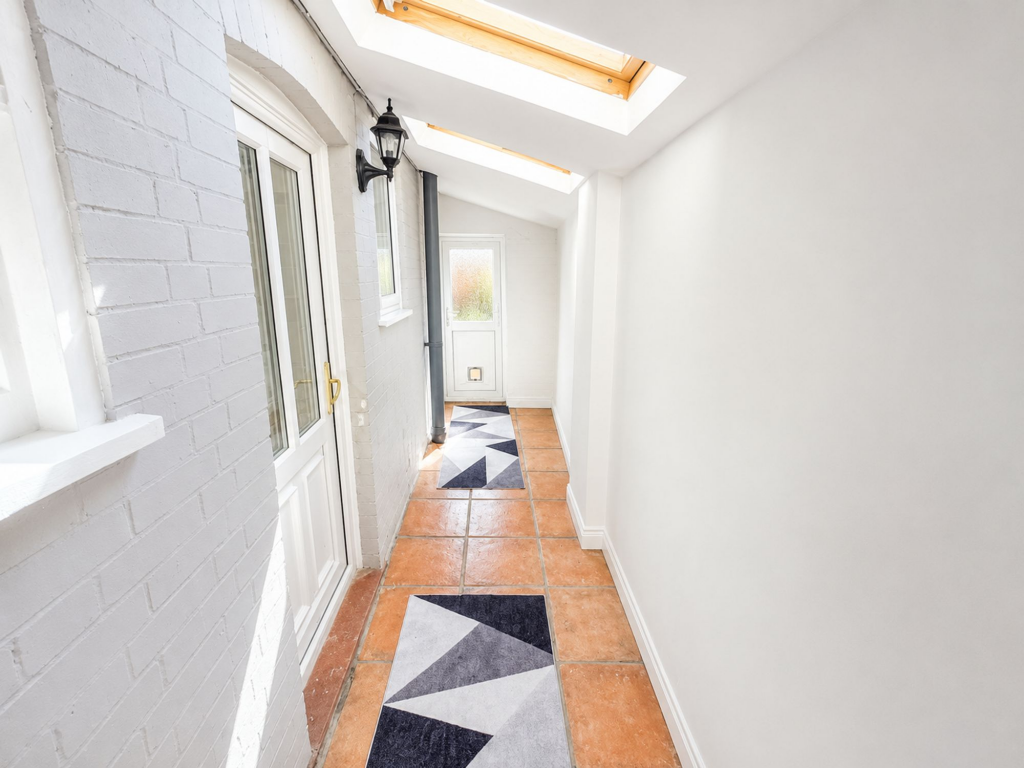 House in Peterborough - More