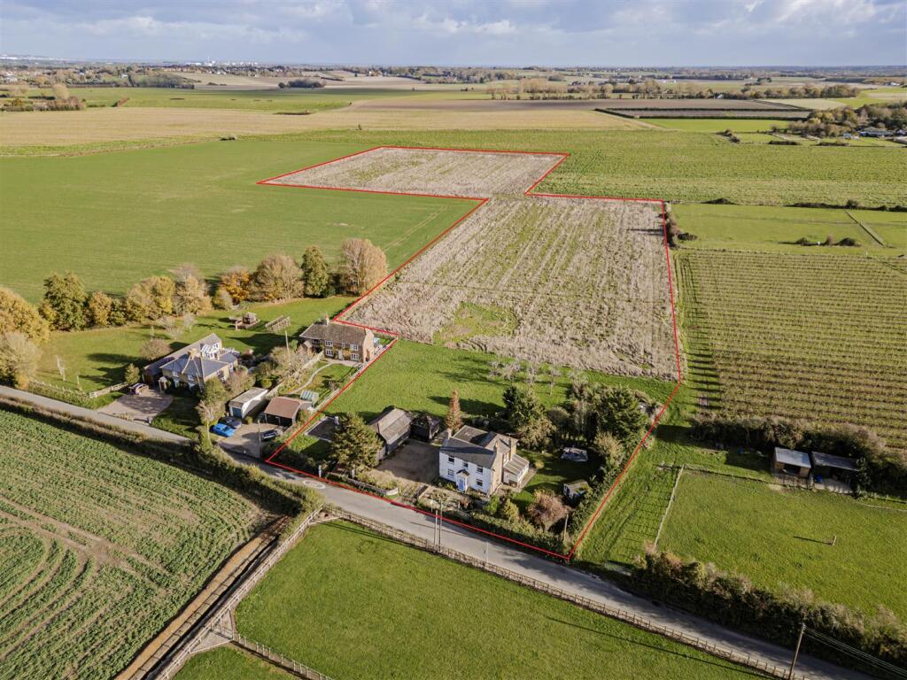 Main image of property: Detached House with Land and planning, Staple, Canterbury