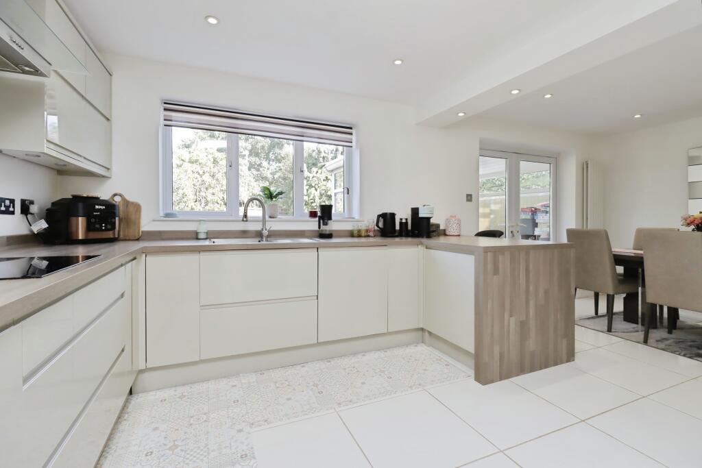House in Telford, The Rock, Lawley and Overdale - More