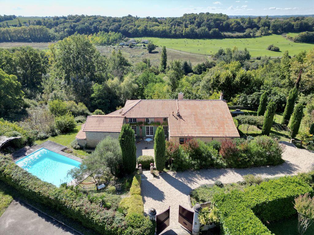 Main image of property: Branne, Gironde
