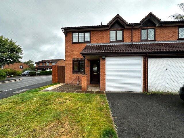 Main image of property: Long Lane Drive, Madeley, Telford, Shropshire, TF7