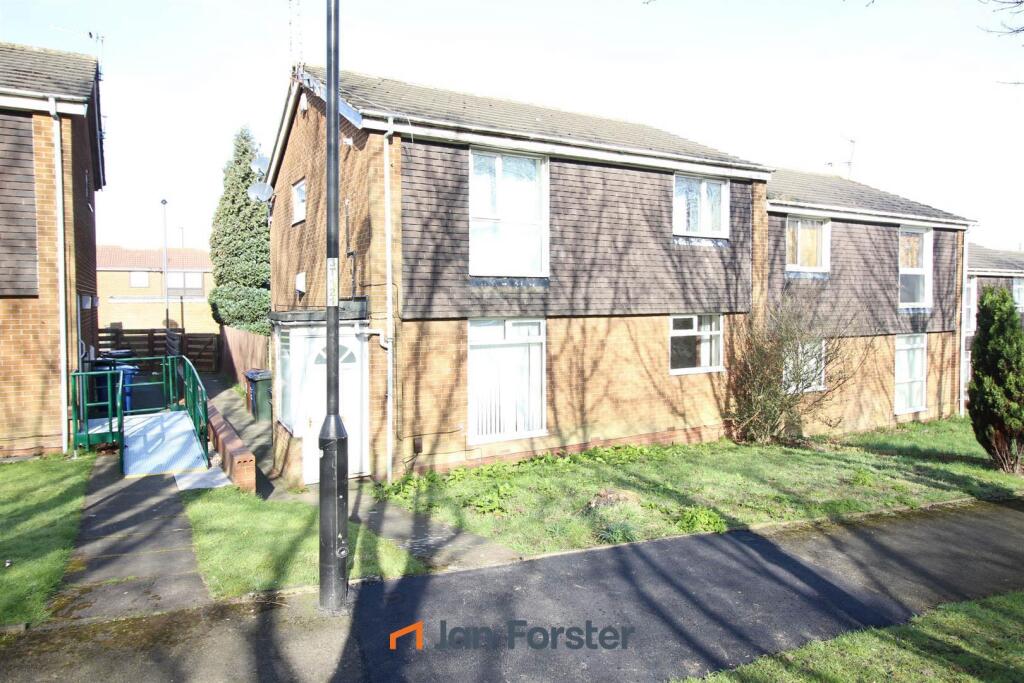 Main image of property: Tudor Walk, Kingston Park, Newcastle